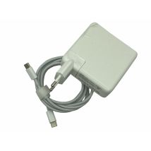 Зарядка до ноутбука Apple MNF82Z/A / 20.3 V / 87 W / 4,3 А (021267)