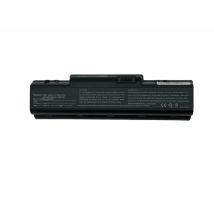 Усиленная аккумуляторная батарея для ноутбука Acer AS07A31 Aspire 2930 11.1V Black 7800mAh OEM