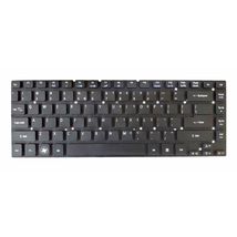 Клавиатура для ноутбука Acer KBI140A292 / черный - (003124)