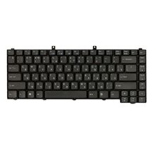 Клавиатура Acer Aspire (1400) Black, RU