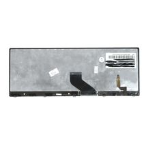 Клавиатура для ноутбука Acer NSK-AMK1D / черный - (003831)