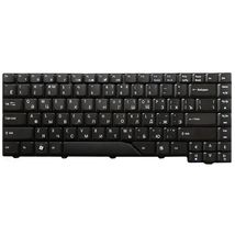 Клавиатура для ноутбука Acer MP-07A23SU-920 / черный - (002077)