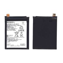 Акумулятор для смартфона Sony LIS1593ERPC E6653 Z5 3.8V Black 2900mAh 11.1Wh