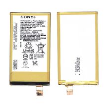 Акумулятор для смартфона Sony LIS1594ERPC Xperia Z5 Compact E5803 3.8V White 2700mAh 10.3Wh