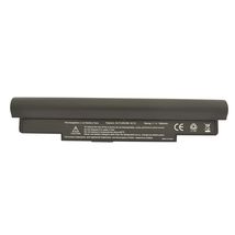 Усиленная аккумуляторная батарея для ноутбука Samsung AA-PB6NC6W NC10 11.1V Black 7800mAh OEM