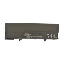 Усиленная аккумуляторная батарея для ноутбука Dell HF674 XPS M1210 11.1V Black 7200mAh OEM