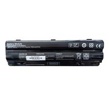 Усиленная аккумуляторная батарея для ноутбука Dell J70W7 XPS 14 11.1V Black 7800mAh OEM