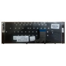 Клавіатура до ноутбука HP MP-10A53US66981 / чорний - (006254)
