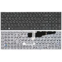 Клавіатура до ноутбука Samsung BA75-03351C / чорний - (004088)