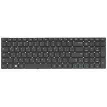 Клавіатура до ноутбука Samsung V129960AS1 / чорний - (004088)