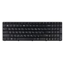Клавіатура до ноутбука Asus 0KN0-E05RU03 / чорний - (002934)