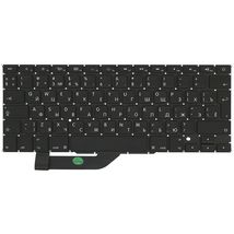 Клавиатура для ноутбука Apple A1398-KB-RS / черный - (005072)