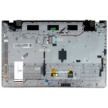 Клавиатура для ноутбука Samsung 9Z.N5QSN.30R / черный - (006079)