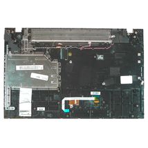 Клавиатура для ноутбука Samsung CNBA5903075CBIL91760130 / черный - (003813)