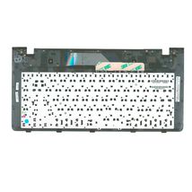 Клавіатура до ноутбука Samsung NP355V4C / чорний - (006293)