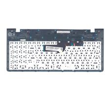 Клавіатура до ноутбука Samsung BA75-04093C / чорний - (010427)