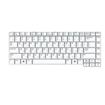 Клавіатура до ноутбука Samsung BA59-01596C / чорний - (002248)
