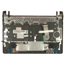 Клавиатура для ноутбука Samsung BA75-02730C / черный - (003335)