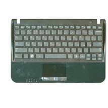 Клавіатура до ноутбука Samsung BA75-02753C / чорний - (006834)
