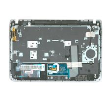 Клавиатура для ноутбука Samsung BA75-02753C / черный - (006834)