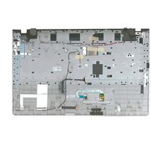 Клавиатура для ноутбука Samsung BA75-03351C / черный - (004552)