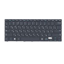 Клавиатура для ноутбука Samsung CNBA5903688 / черный - (020448)