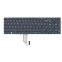 Клавіатура до ноутбука Samsung 9Z.N6ASN.00R / чорний - (015657)