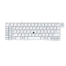 Клавіатура до ноутбука Samsung Cnba5901574 / сріблястий - (002396)