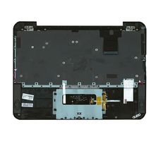 Клавиатура для ноутбука Samsung BA75-030650 / черный - (002808)