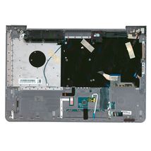 Клавиатура для ноутбука Sony BA75-04038M / черный - (005271)