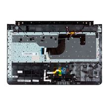 Клавиатура для ноутбука Samsung BA75-03027C / черный - (002669)