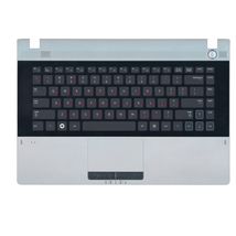 Клавиатура для ноутбука Samsung 9Z.N5PSN.301 / черный - (002793)