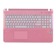 Клавіатура до ноутбука Sony D14108600066 / сірий - (011354)