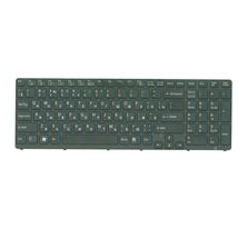 Клавіатура до ноутбука Sony 149156011US / чорний - (007531)