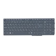 Клавиатура для ноутбука Sony NSK-SE4BF DS / черный - (009237)