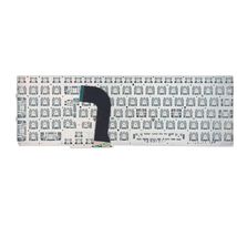Клавиатура для ноутбука Sony 55012FL2G2-035-G / черный - (009237)