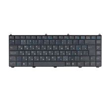 Клавіатура до ноутбука Sony KFRSBA107A / чорний - (002321)