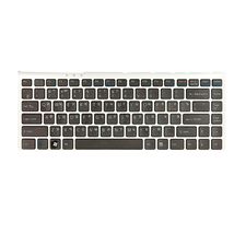 Клавиатура для ноутбука Sony NSK-S8101 / черный - (000269)