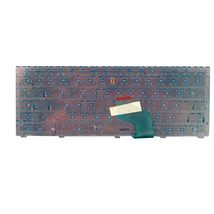Клавіатура до ноутбука Sony 147964811 / сріблястий - (002461)