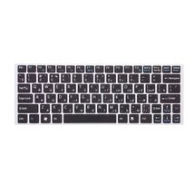 Клавіатура до ноутбука Sony A1803985A / чорний - (003100)