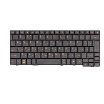 Клавиатура для ноутбука Toshiba PK130EF1A11 / черный - (002416)