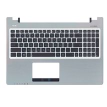 Клавиатура для ноутбука Asus 0KN0-N31RU13 / черный - (015769)
