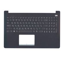 Клавіатура до ноутбука Asus 13NB00I2AP0301 / чорний - (015979)