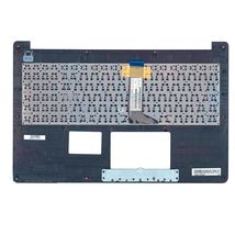 Клавиатура для ноутбука Asus 13NB00I2AP0301 / черный - (015979)