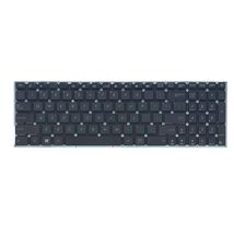 Клавіатура до ноутбука Asus MP-13K93SU-G50 / чорний - (016916)