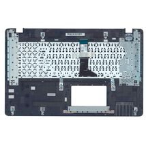Клавіатура до ноутбука Asus 0KN0-PM1RU13 / чорний - (017486)