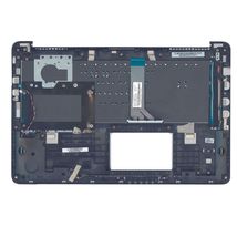 Клавиатура для ноутбука Asus AEXK5700210 / черный - (017481)