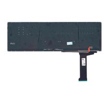 Клавіатура до ноутбука Asus 11444A007G / чорний - (016917)