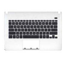 Клавіатура до ноутбука Asus 13GNLO2AP050-1 / чорний - (015976)