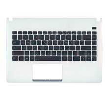 Клавиатура для ноутбука Asus AEXJ1701210 / черный - (014325)